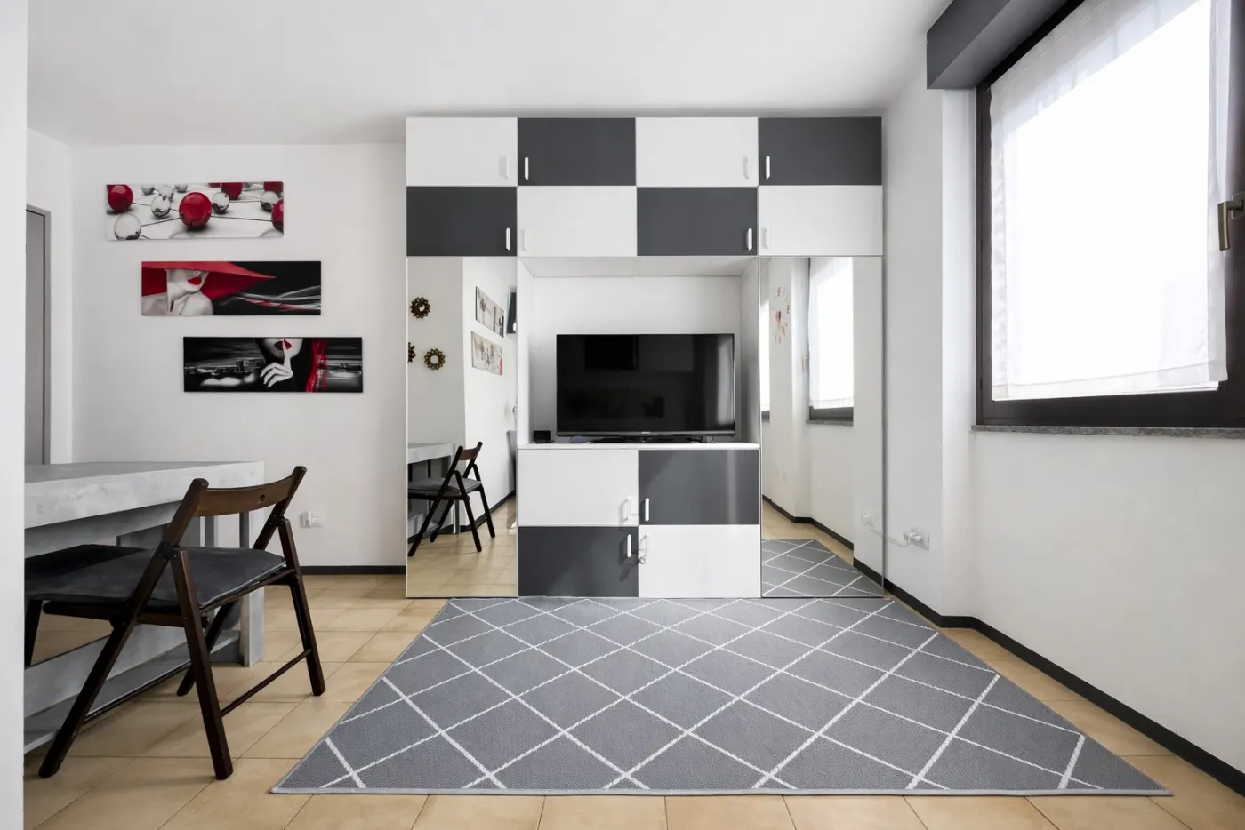 Bella Vita Stays Cozy a Sondrio — foto 1