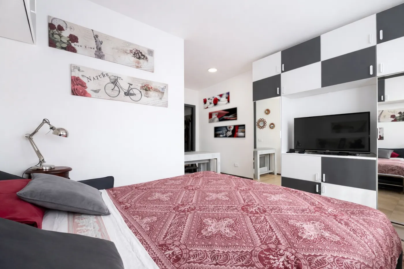 Bella Vita Stays Cozy — appartamento a Sondrio