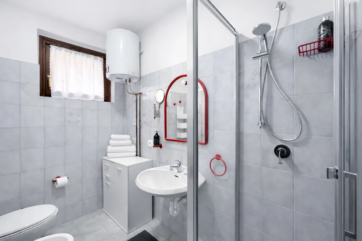 Bella Vita Stays Cozy a Sondrio — foto 10
