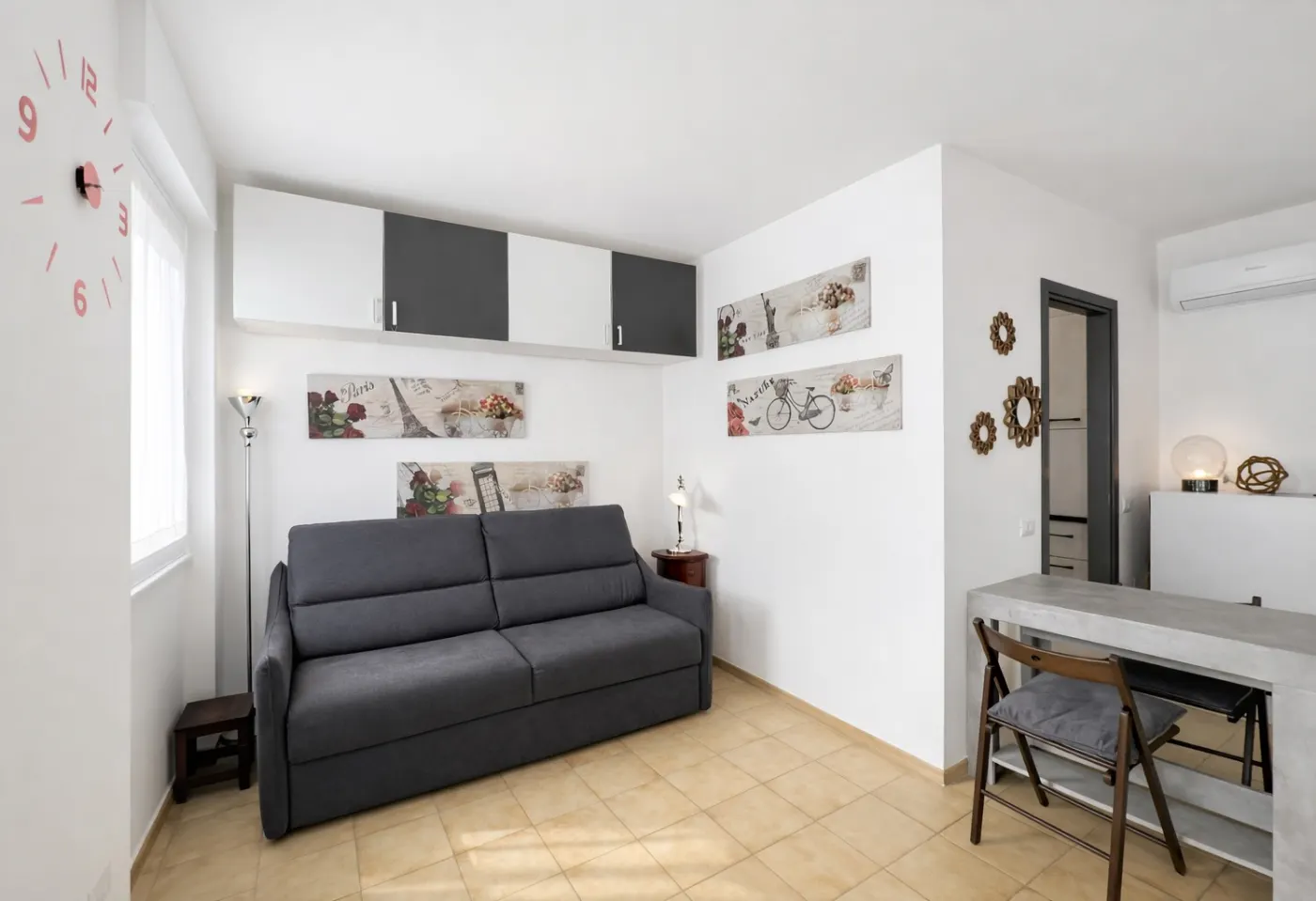 Bella Vita Stays Cozy a Sondrio — foto 12