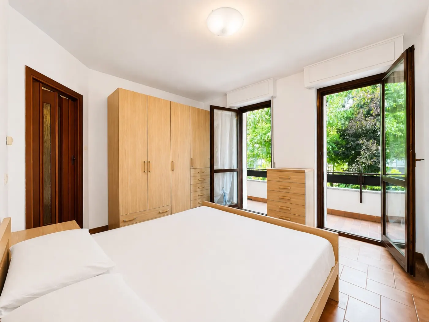 Bella Vita Stays Easy a Sondrio — foto 4
