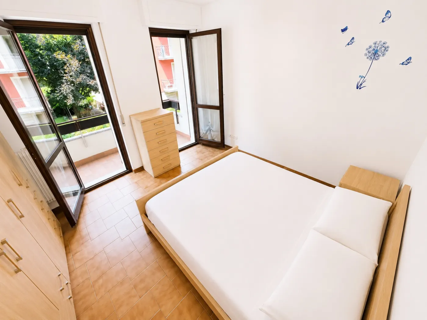 Bella Vita Stays Easy a Sondrio — foto 7