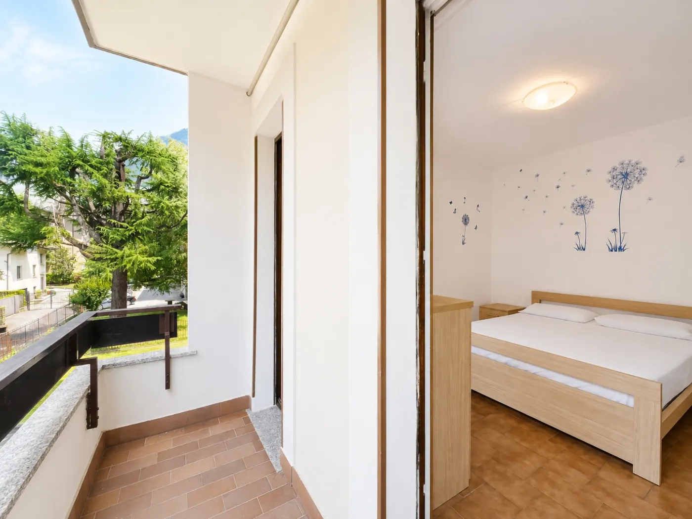 Bella Vita Stays Easy a Sondrio — foto 8