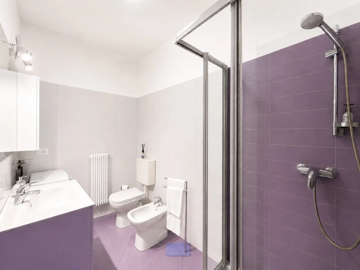Bella Vita Stays Easy a Sondrio — foto 10