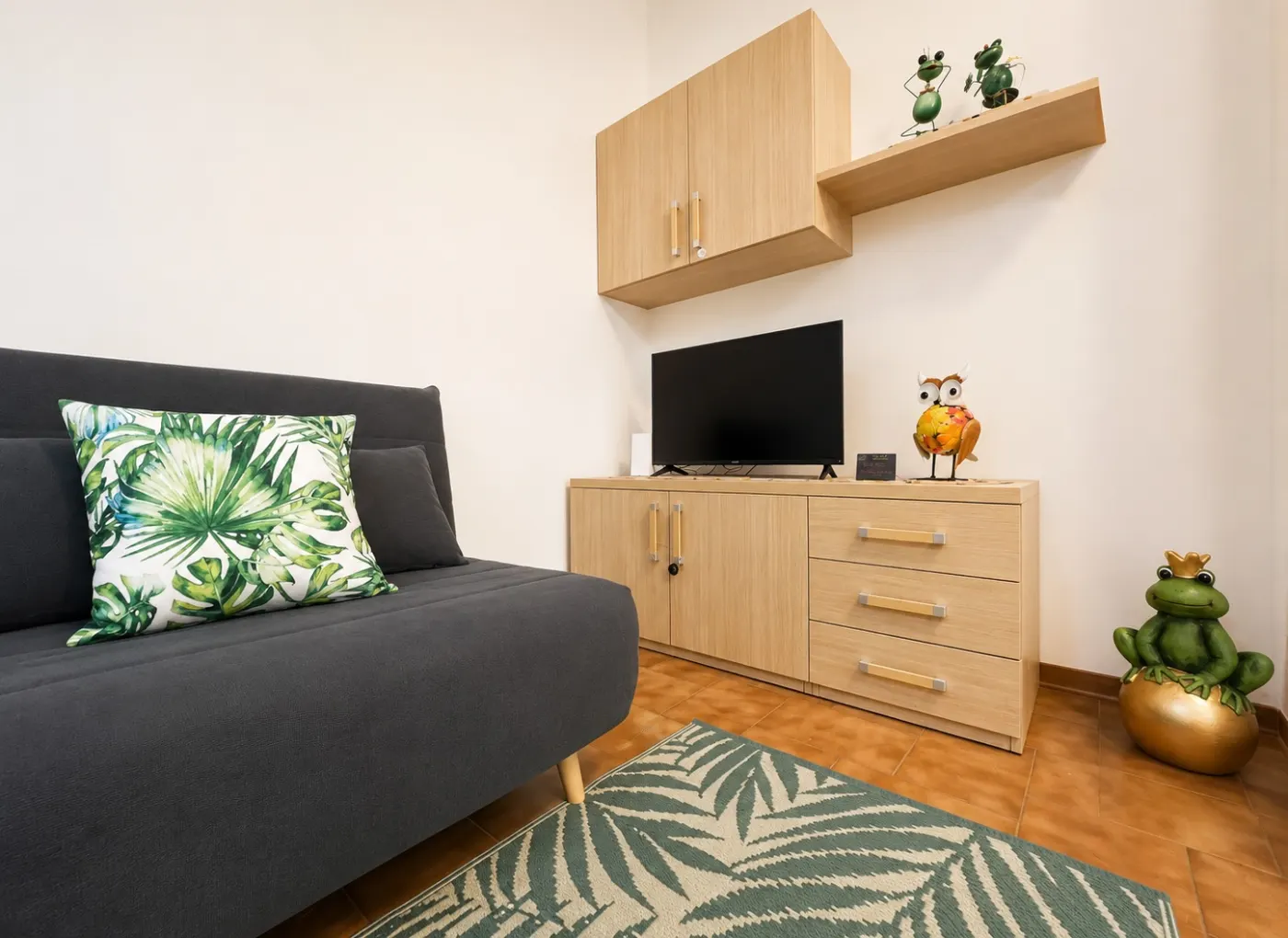 Bella Vita Stays Easy a Sondrio — foto 11
