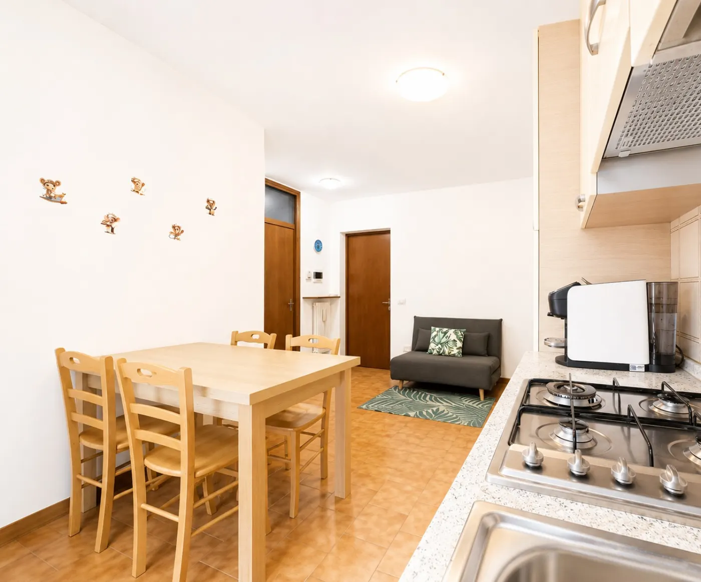 Bella Vita Stays Easy a Sondrio — foto 12