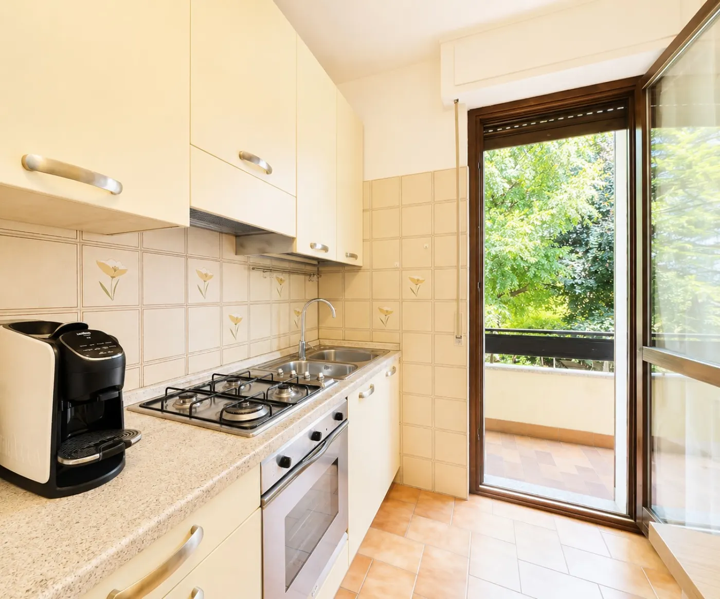 Bella Vita Stays Easy a Sondrio — foto 14