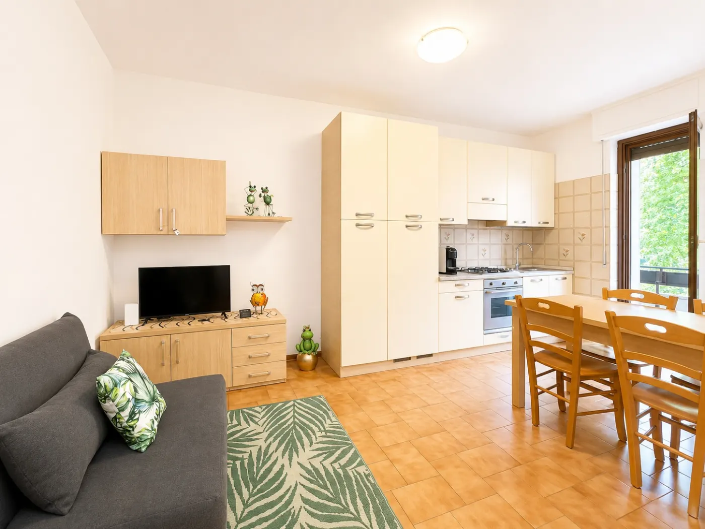 Bella Vita Stays Easy a Sondrio — foto 15