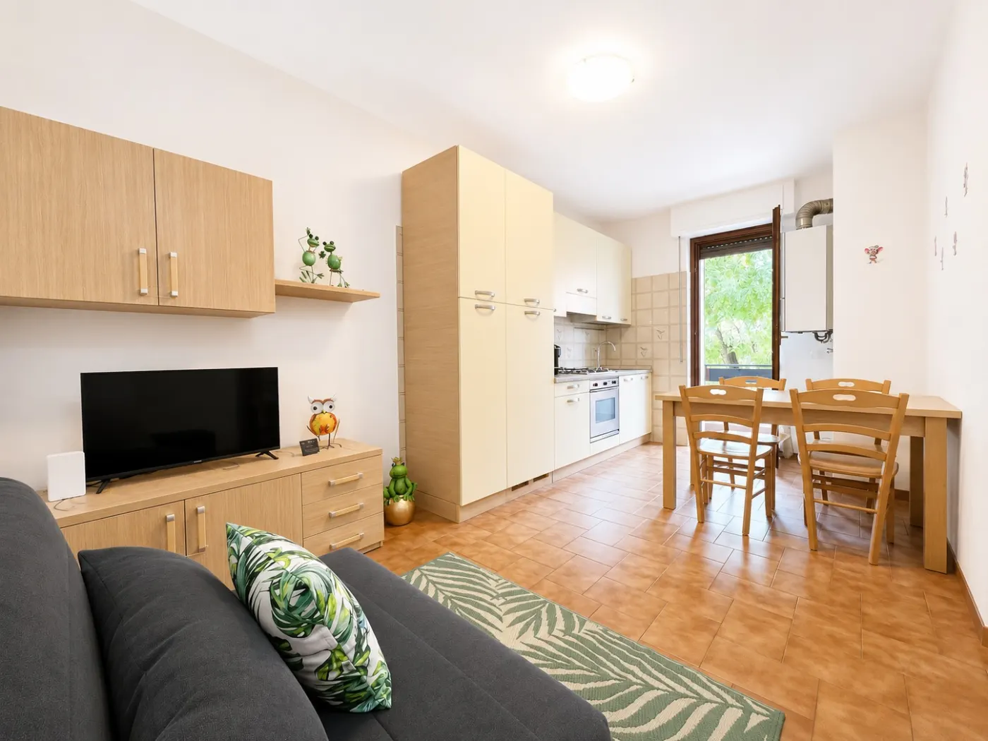 Bella Vita Stays Easy a Sondrio — foto 17