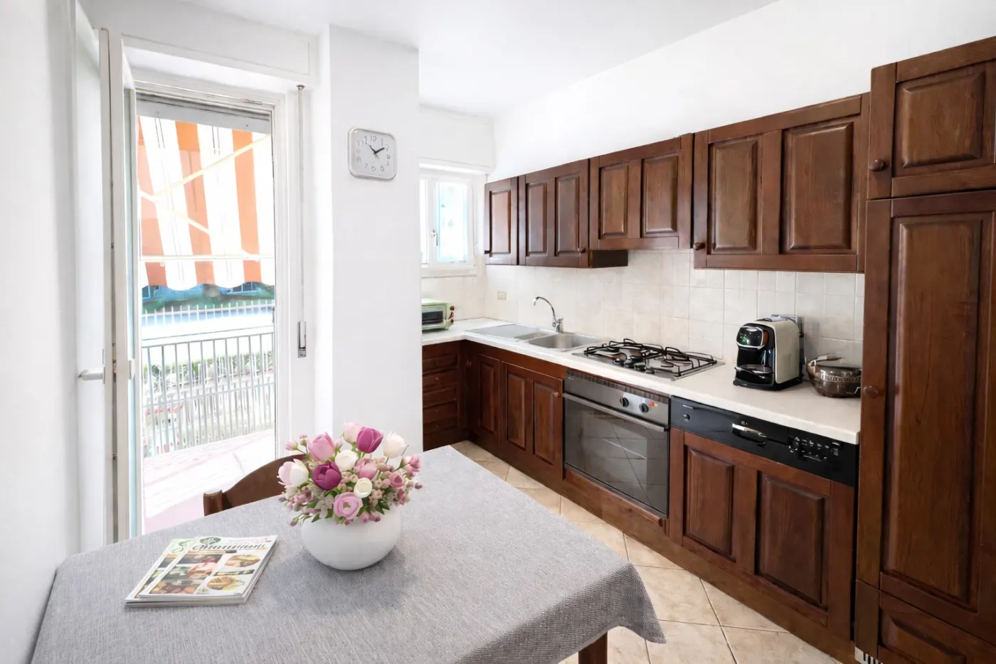 Bella Vita Stays Family — Sondrio — 13