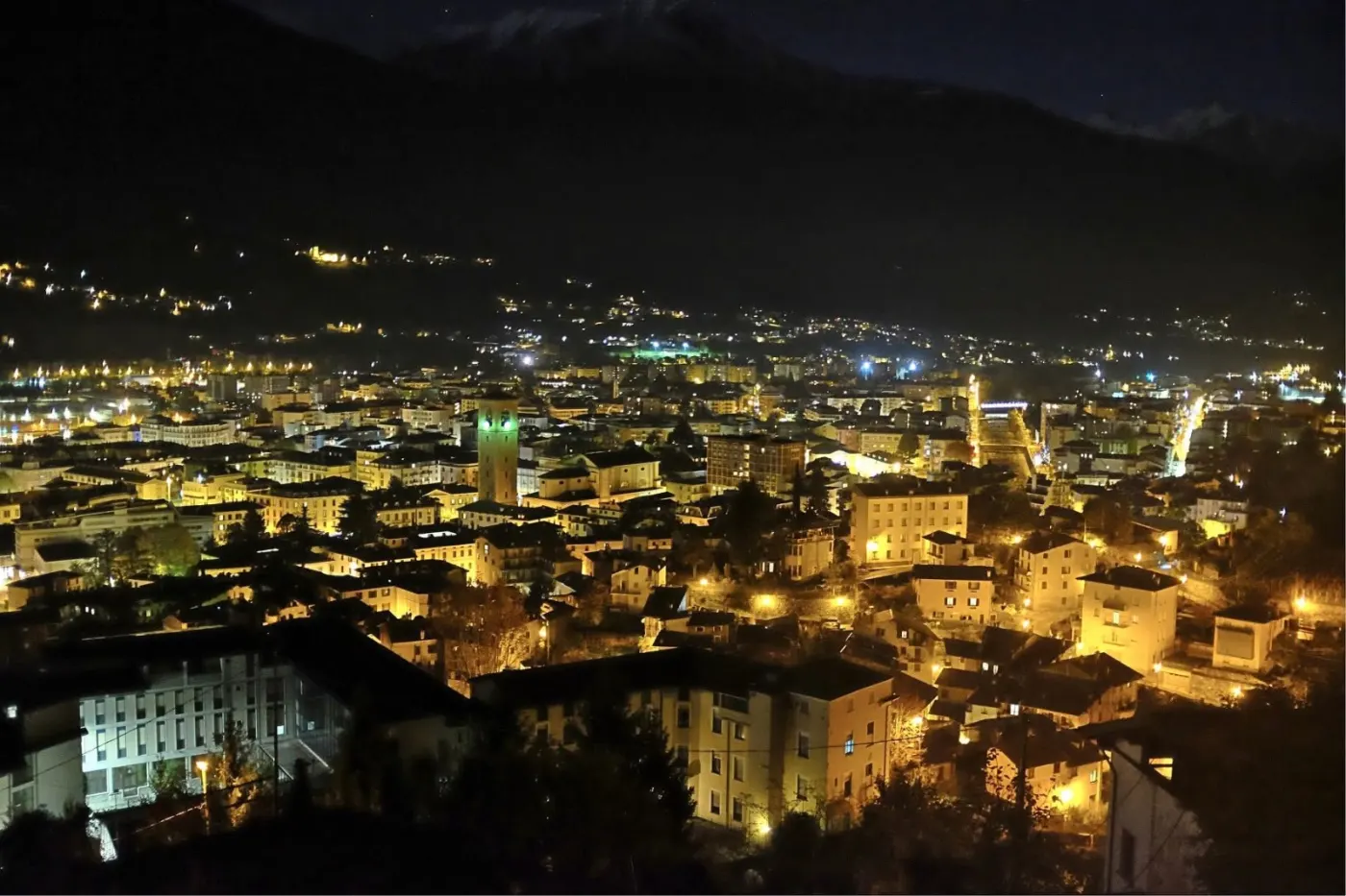 Bella Vita Stays Family — Sondrio — 15