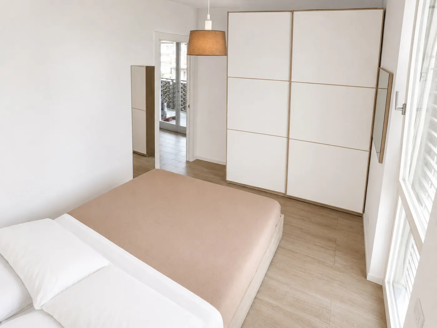 Bella Vita Stays Joy a Sondrio — foto 1