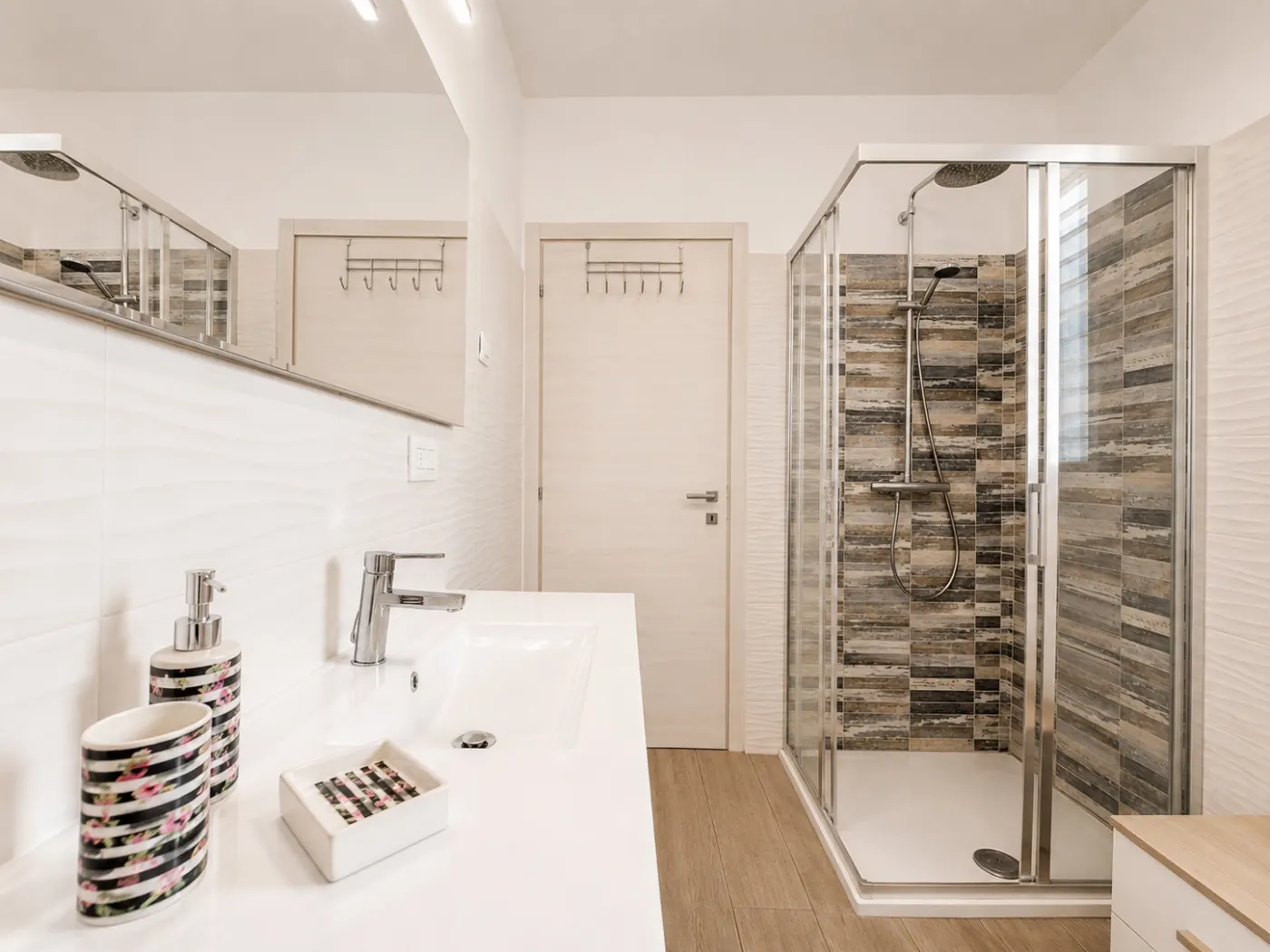 Bella Vita Stays Joy a Sondrio — foto 10