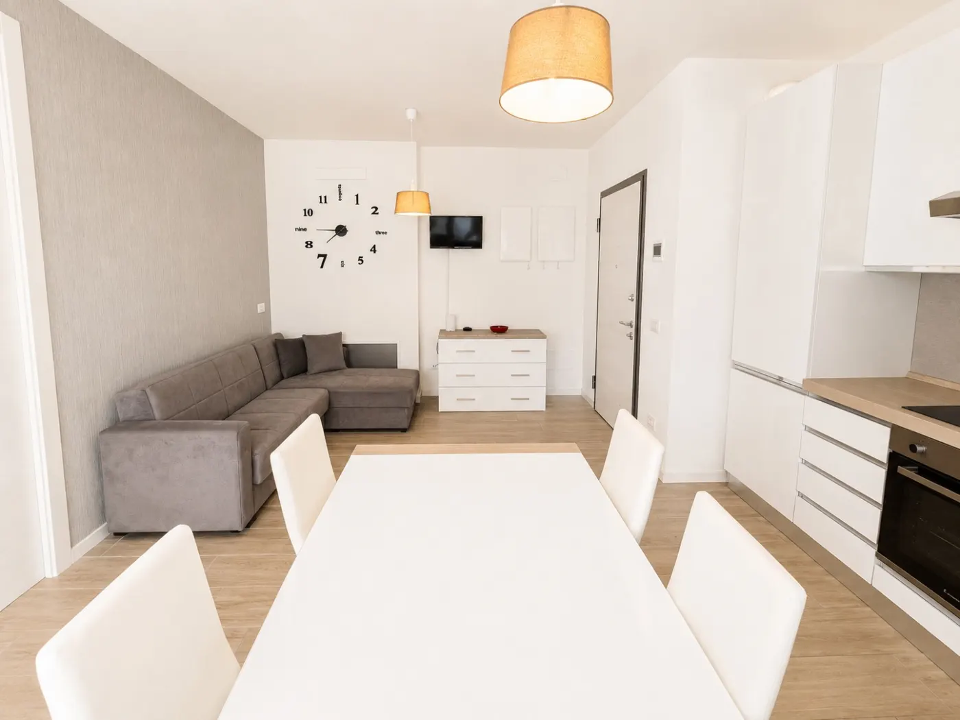 Bella Vita Stays Joy a Sondrio — foto 12