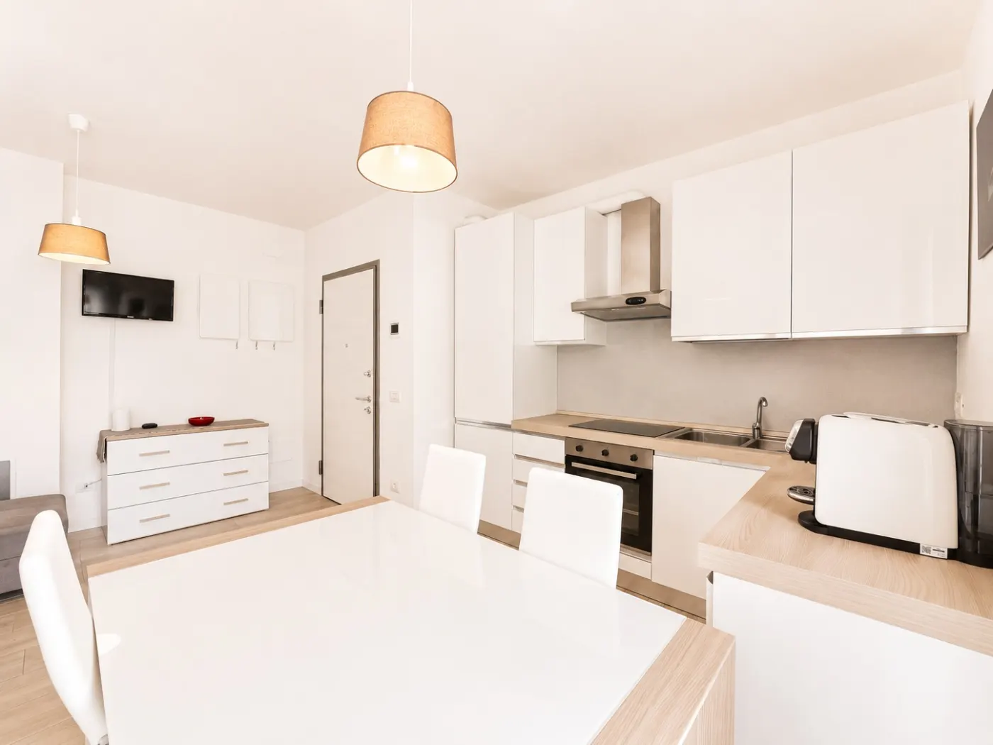 Bella Vita Stays Joy a Sondrio — foto 13