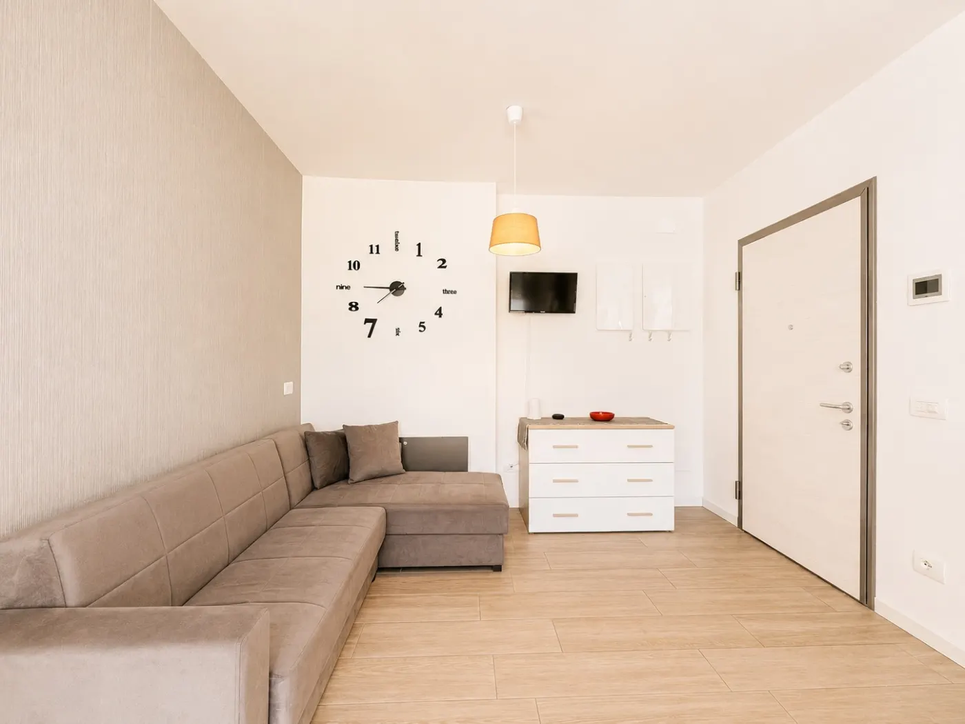 Bella Vita Stays Joy a Sondrio — foto 16