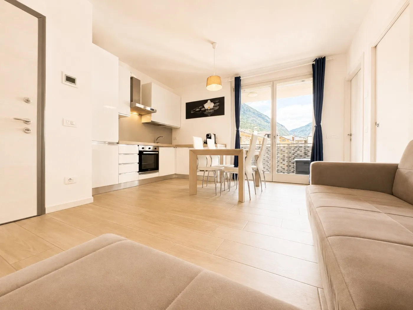 Bella Vita Stays Joy a Sondrio — foto 22