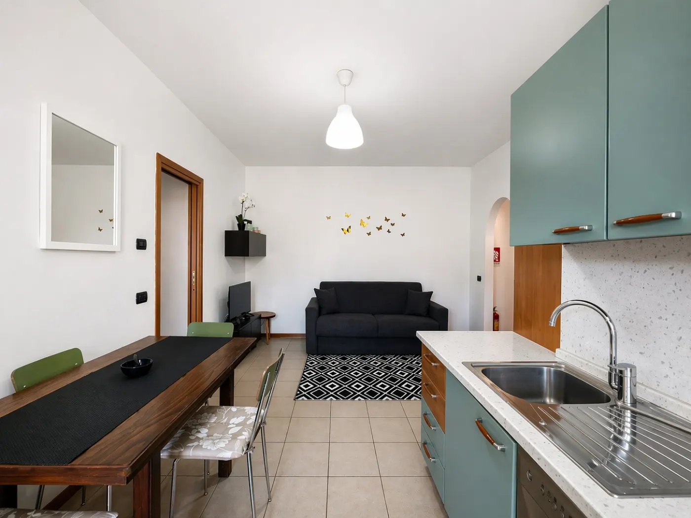 Bella Vita Stays Lucky a Sondrio — foto 2
