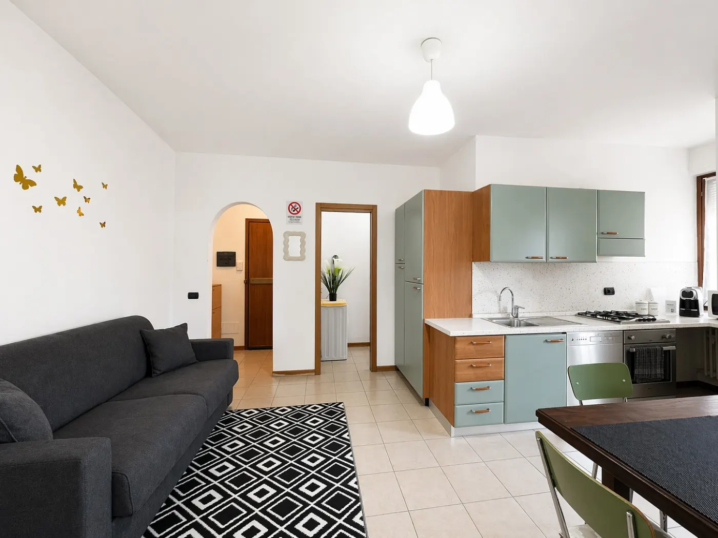 Bella Vita Stays Lucky a Sondrio — foto 4
