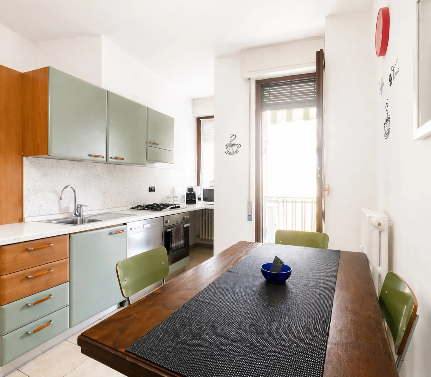 Bella Vita Stays Lucky a Sondrio — foto 6
