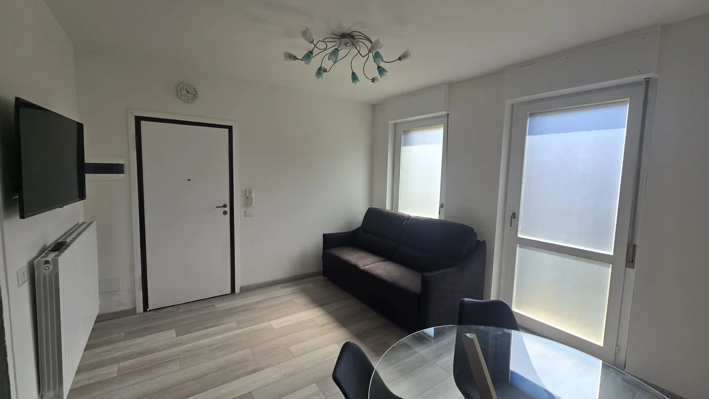 Bella Vita Stays Wellness a Sondrio — foto 4