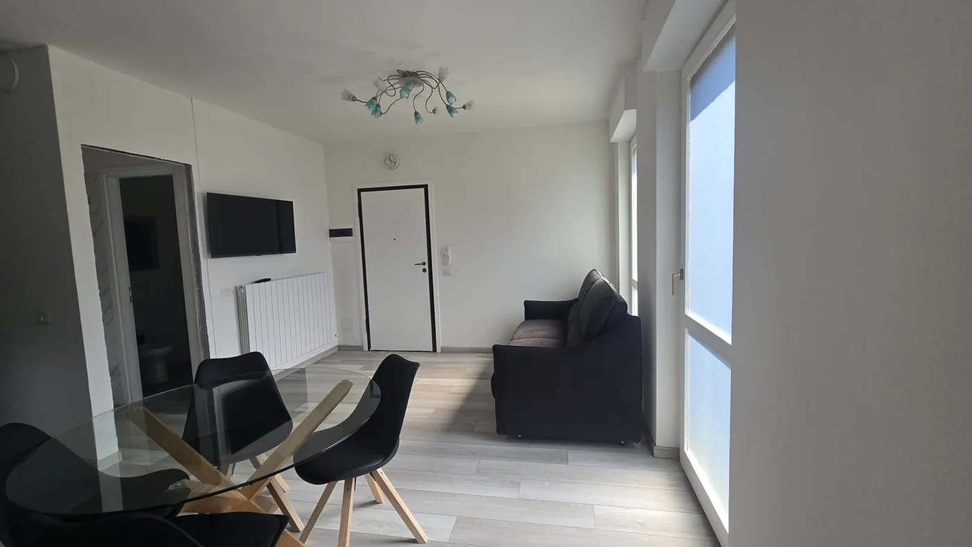 Bella Vita Stays Wellness a Sondrio — foto 5