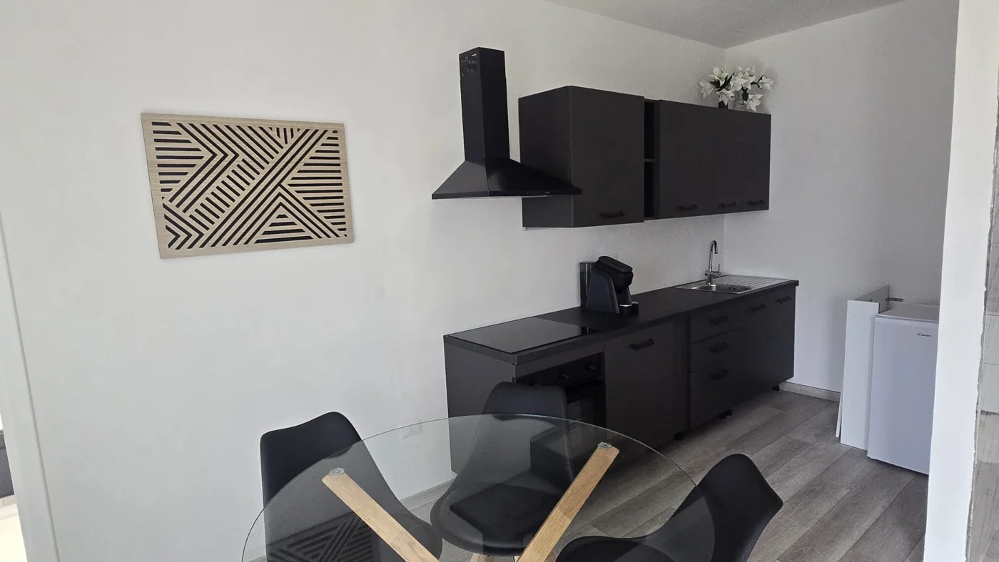 Bella Vita Stays Wellness a Sondrio — foto 6