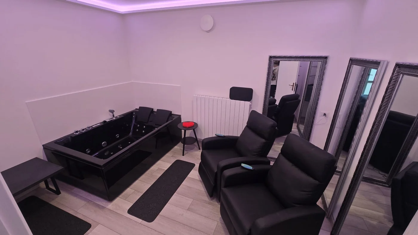 Bella Vita Stays Wellness a Sondrio — foto 8