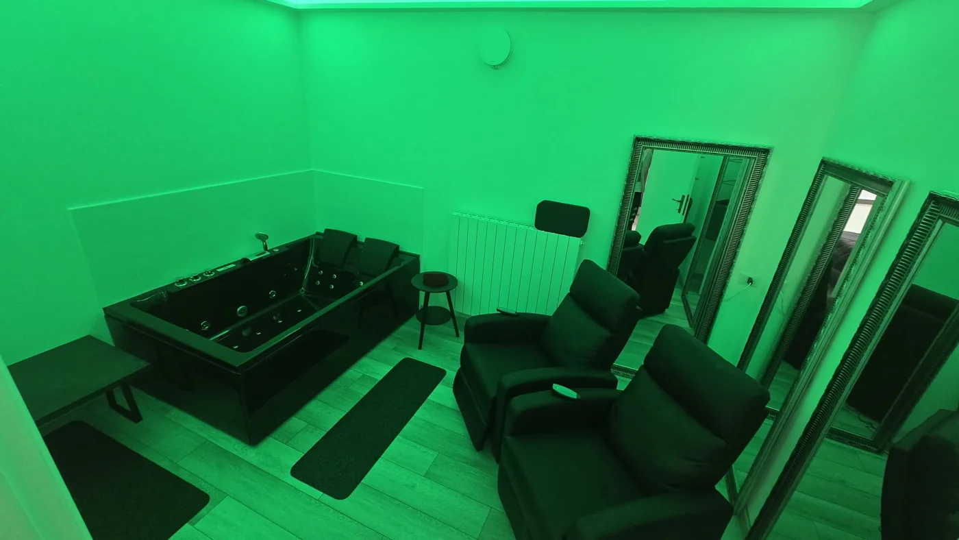 Bella Vita Stays Wellness a Sondrio — foto 10