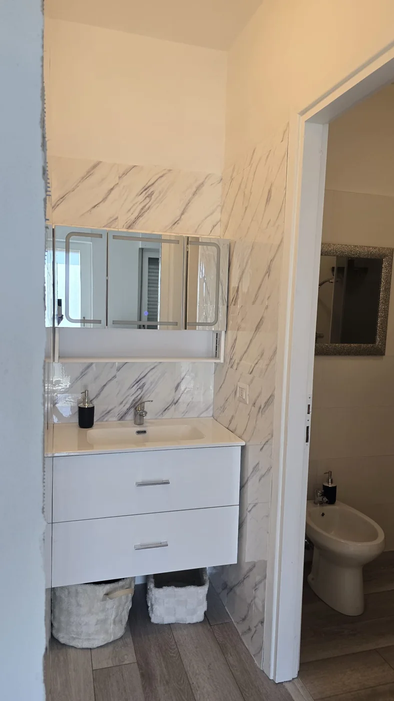 Bella Vita Stays Wellness a Sondrio — foto 11