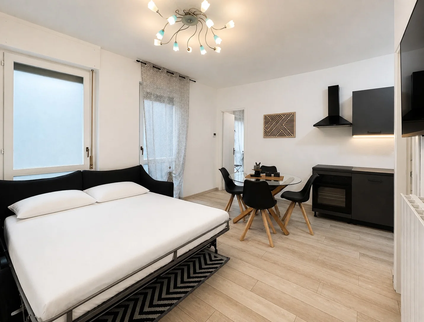 Bella Vita Stays Wellness a Sondrio — foto 14