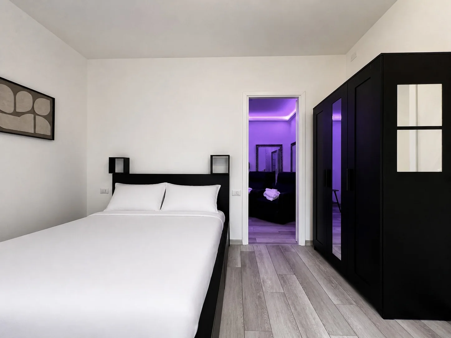 Bella Vita Stays Wellness a Sondrio — foto 18
