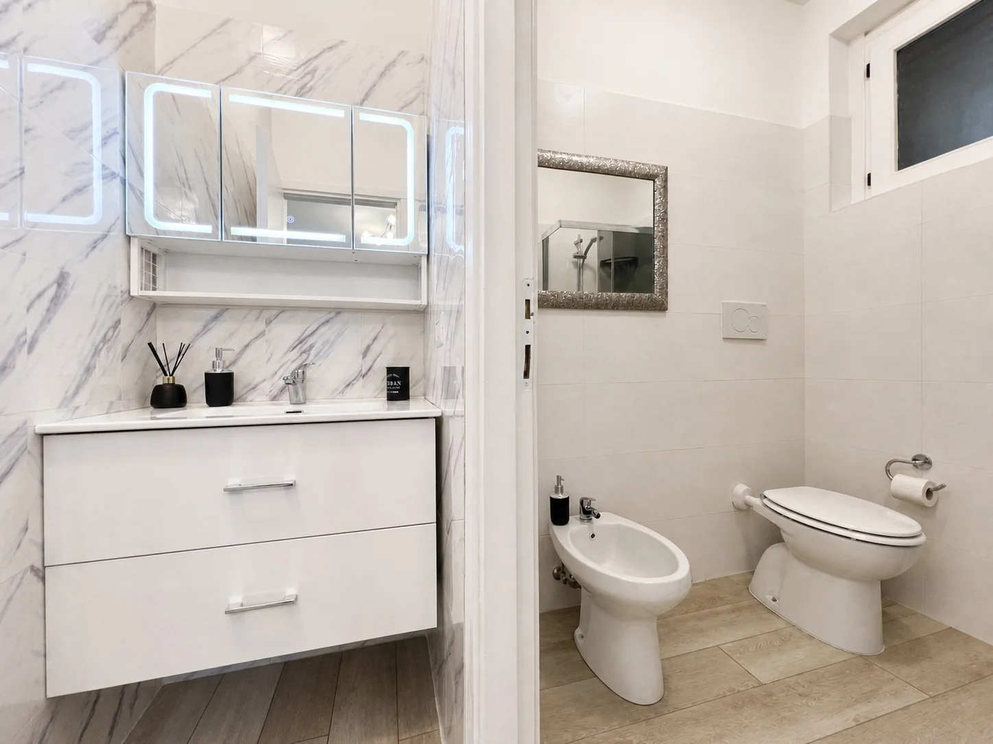 Bella Vita Stays Wellness a Sondrio — foto 20